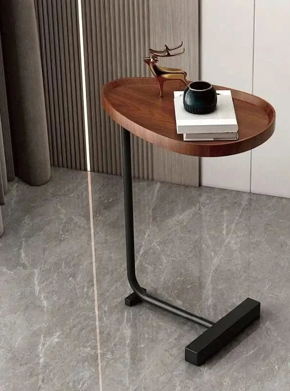 Skanto | Moderne Kompakt Sidebord for Stue