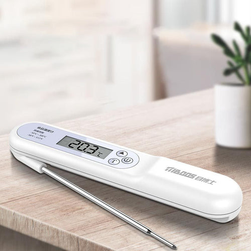 Skanto | Kokkens Tid Digitale Mat termometer