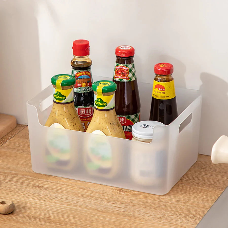 Kjøkken Organizer Boks | Skanto