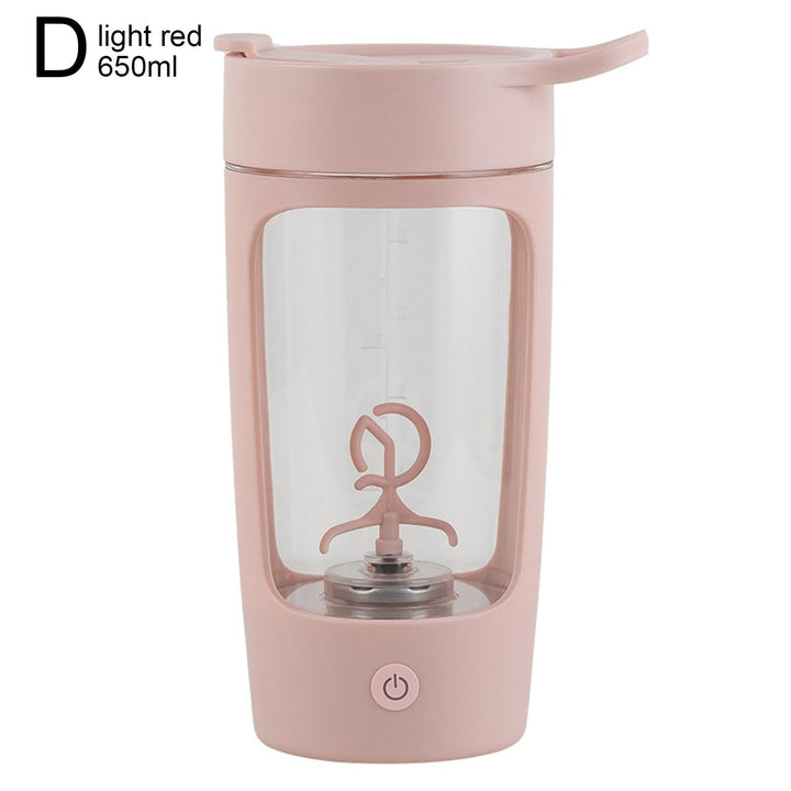 Skanto | Sterkere elektrisk protein shaker mixer
