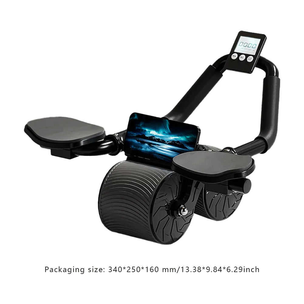 Abs Ignite - Avansert Ab Roller Trener Skanto