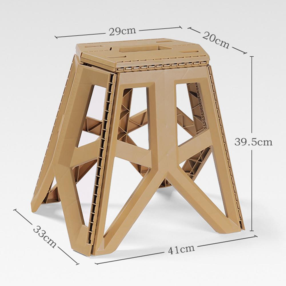 Adventure Seat Portable Outdoor Foldable Stool | Skanto