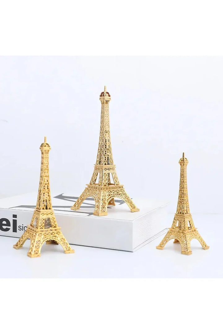 Skanto | Paris Eiffeltårn Figurine
