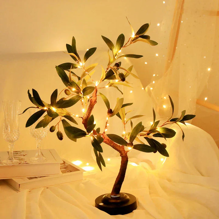 Skanto | Tre-lampe med avtagbar base