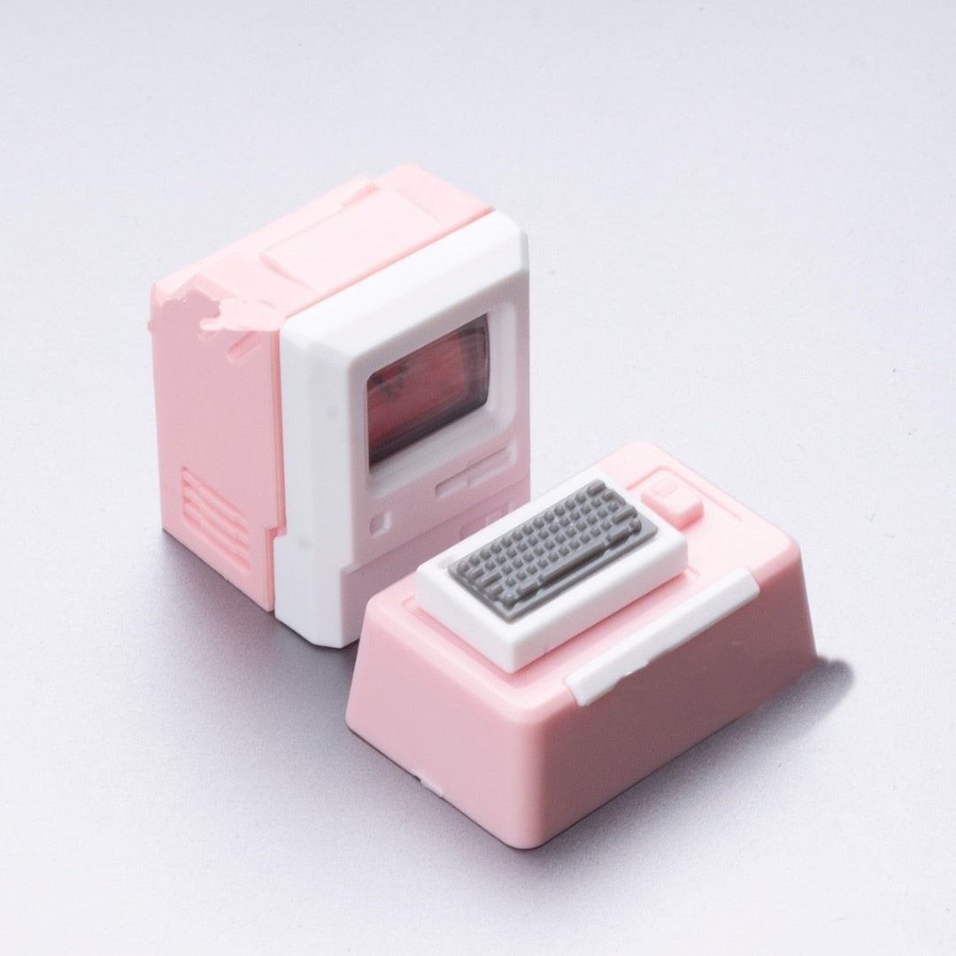 Skanto | Vintage Funk Computer MX Switch Keycap