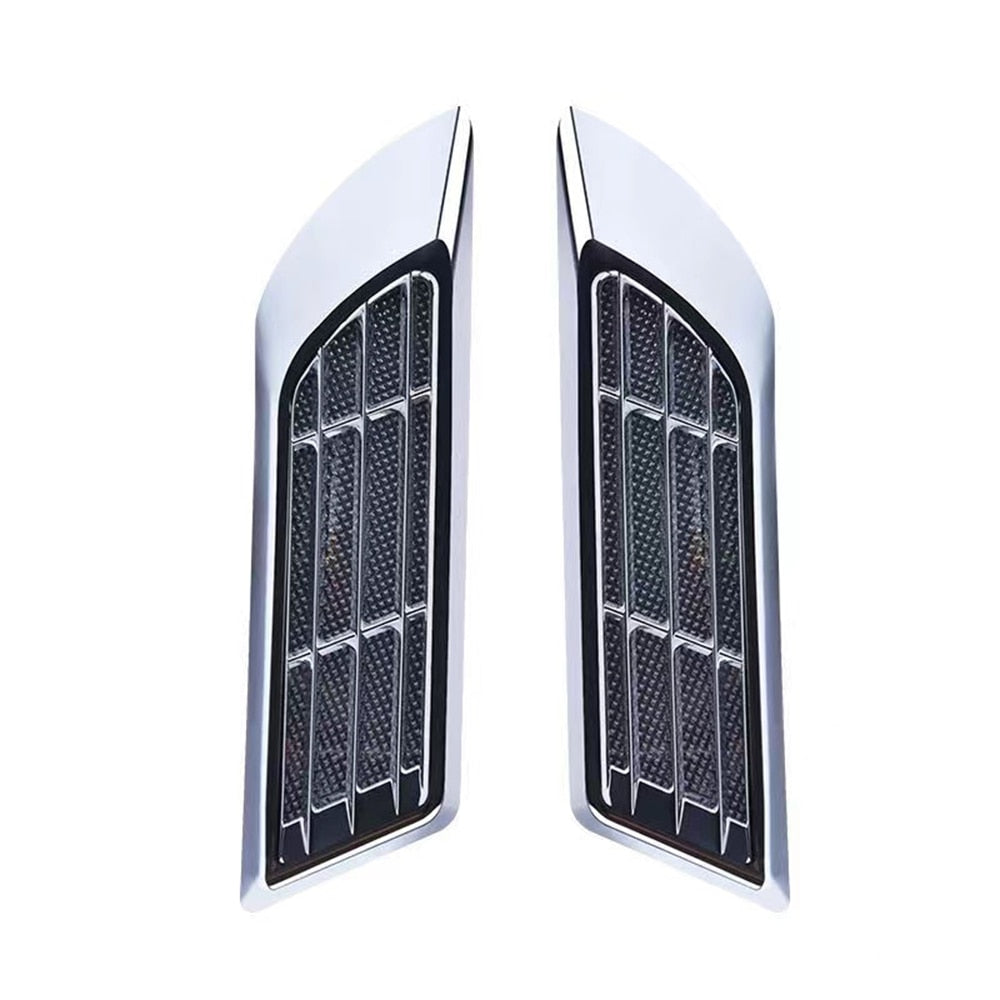 Skanto | Sol dekorativ LED bil karosseri baklys