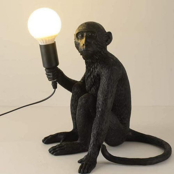 Skanto | Pålitelig attraktiv bordlampe ornament