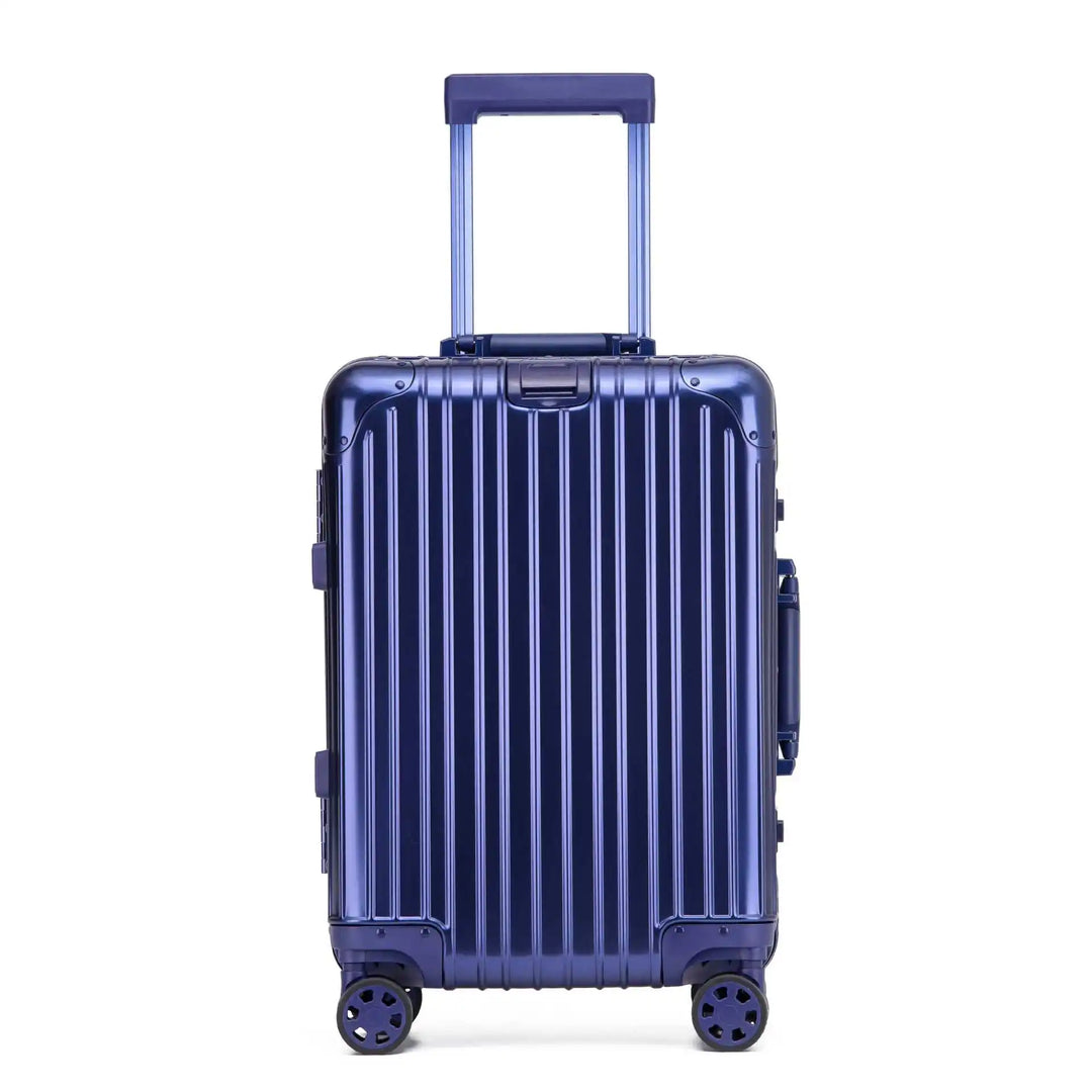 Skanto | Aluminium-Magnesium-Hard Shell Case – Tirana