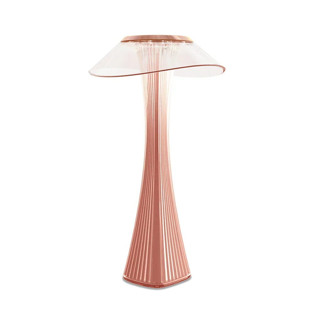 Skanto | – Elegant LED skrivebordslampe for moderne atmosfære