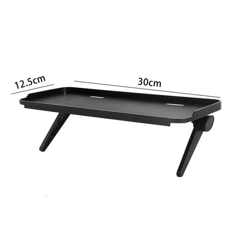 Skanto | Slank hylle over-skjerm monitororganisator rack