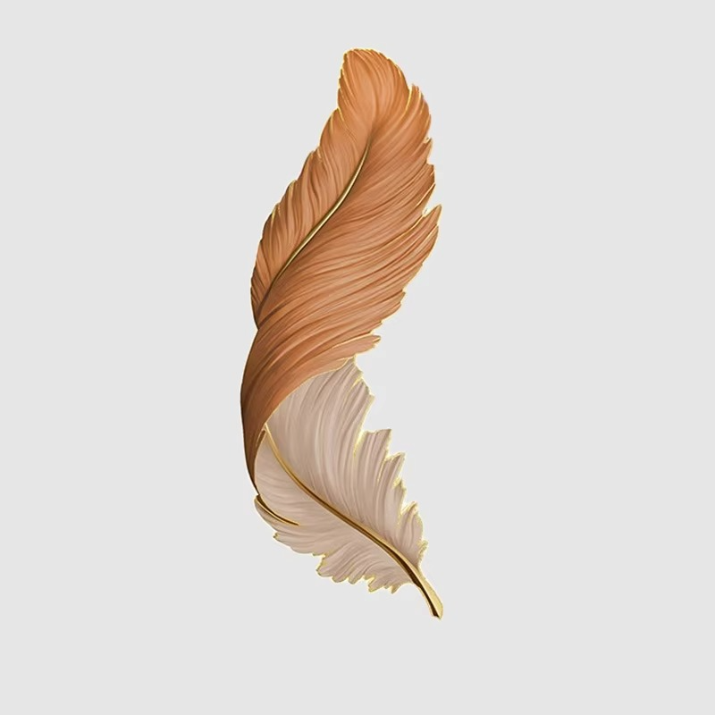Skanto | Elegant LED Vegglampe for Soverom og Stuer