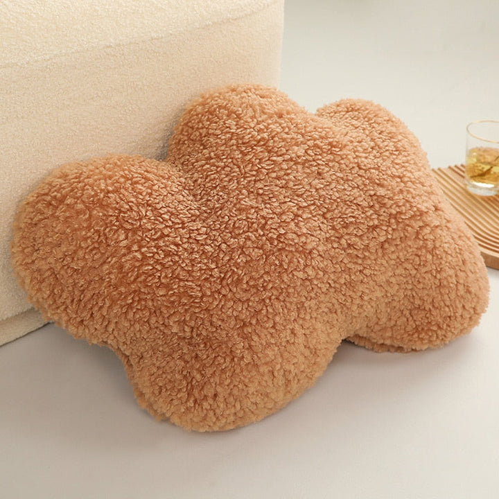 Cloud Comfy Plush Pillow | Skanto