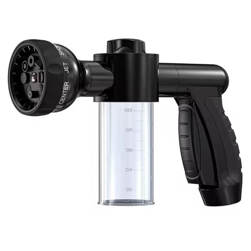 Skanto | FellFrisch Bad Spray – Stressfri bading for hunder