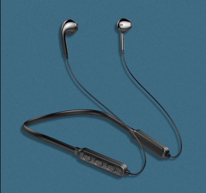 Trådløse Bluetooth Ørepropper for Hverdag Skanto
