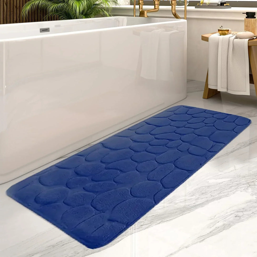 Skanto | WasserBlitz | Svært absorberende badevaskematte