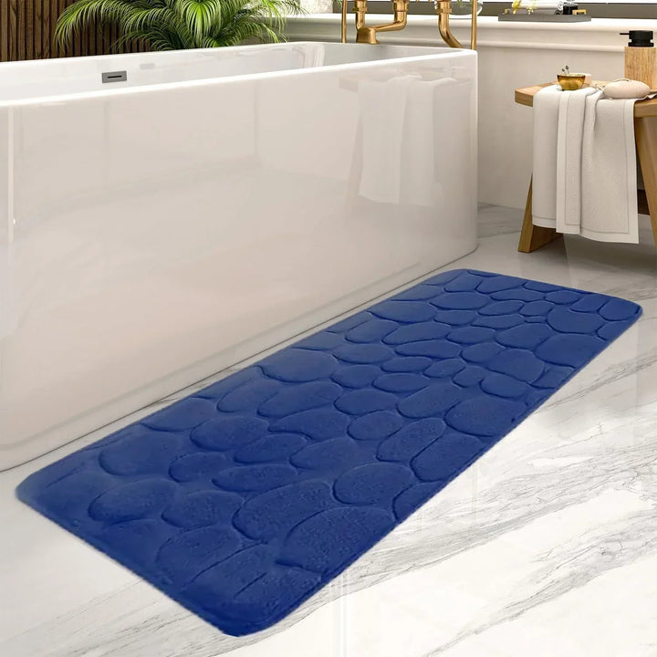 Skanto | WasserBlitz | Svært absorberende badevaskematte