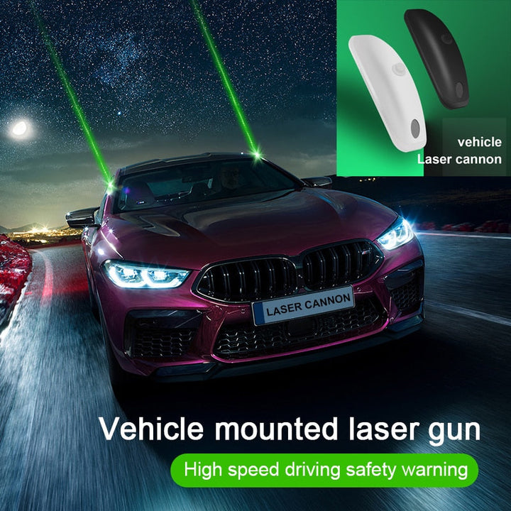 Skanto | Auto-Laser
