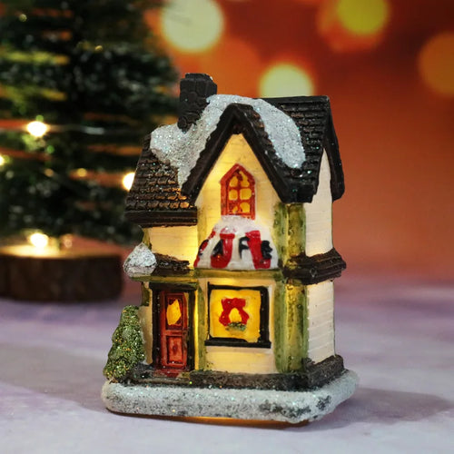 Skanto | TwinkleFest – Luminous juledekorasjoner for en fengslende feiring