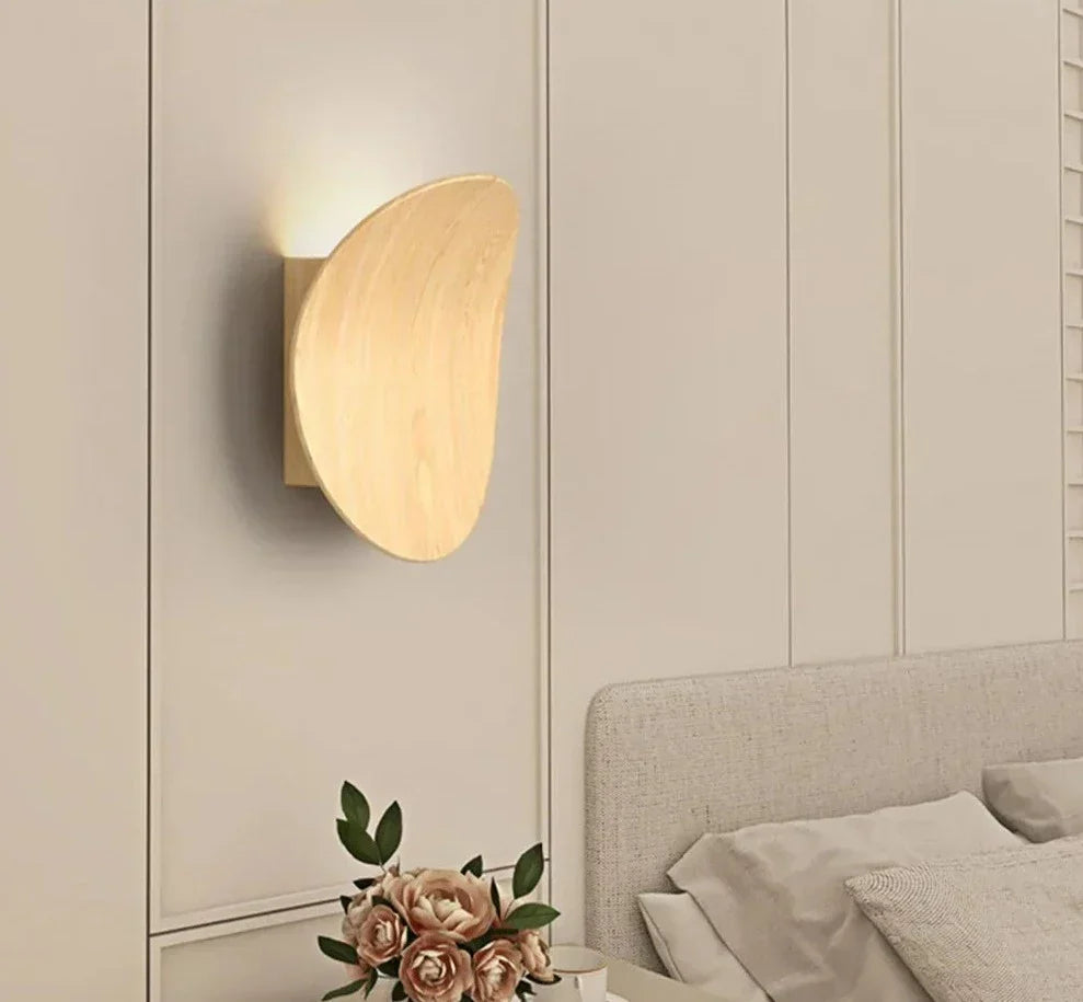 Skanto | ForestLite - Trevegglampe