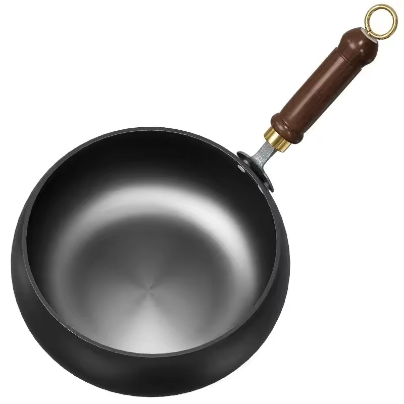 Skanto | IronPot Pro
