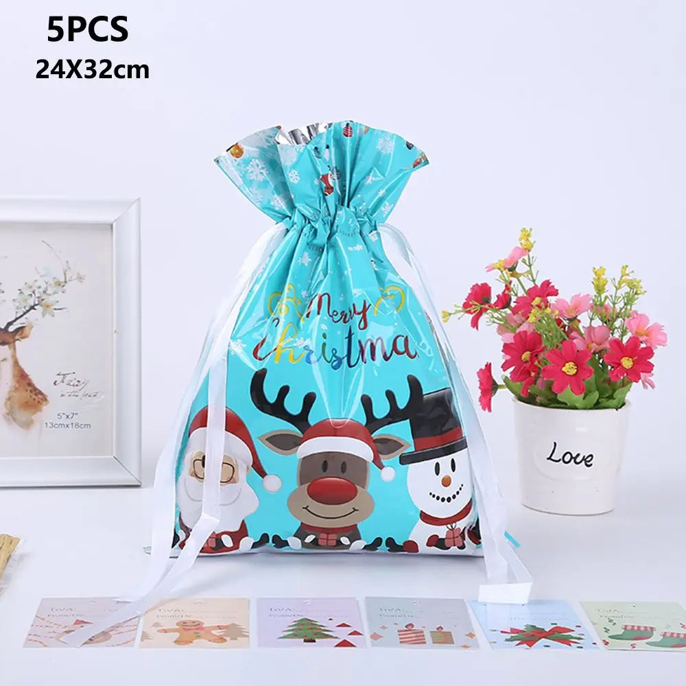 Skanto | Snor Geschenkpakkposer 5Pcs