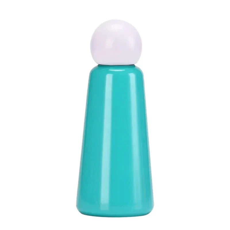 Skanto | Steel 2-tone Bottle