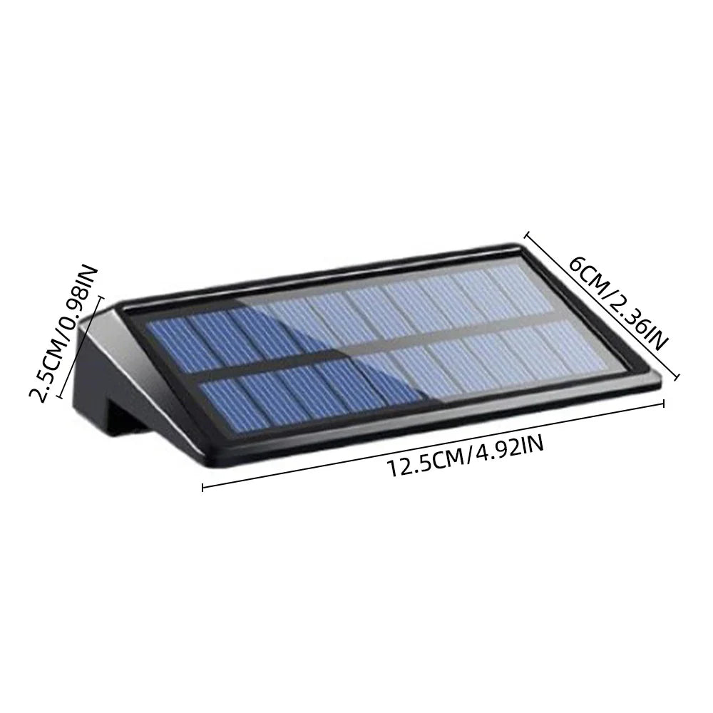 Solar Accent Light 2-Piece Set Skanto