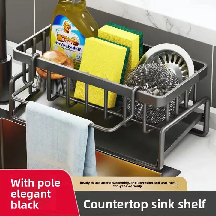Sink Organizer | Skanto