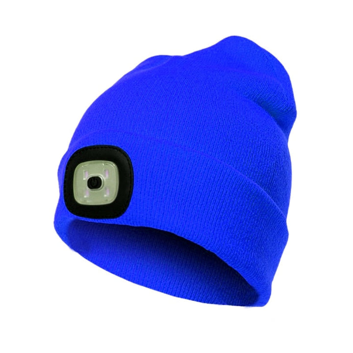 Skanto | Night Breaker Bright LED Utendørs-lue