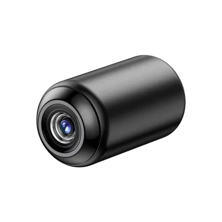 Mini 1080p trådløst innendørs sikkerhetskamera med natt syn og appkontroll Skanto