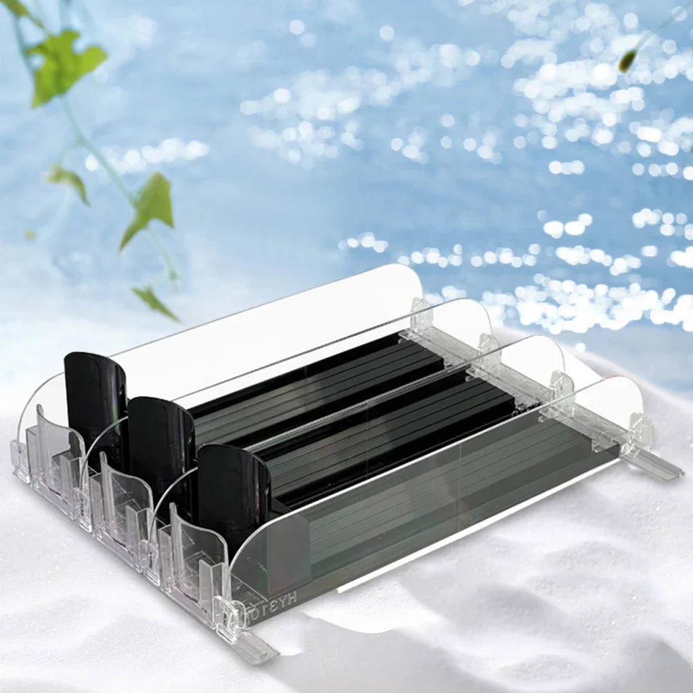 Skanto | Drink Organizer Dispenser