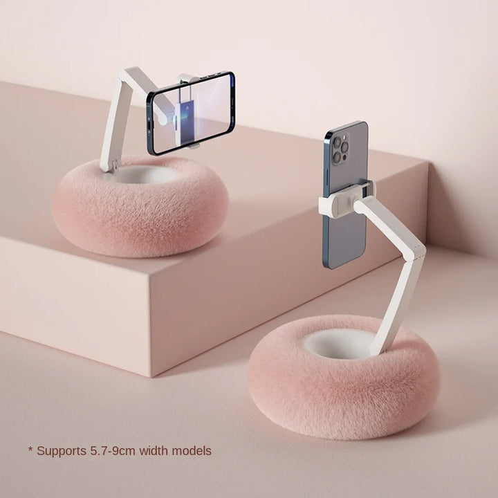 Skanto | Lazy Pillow Telefonholder