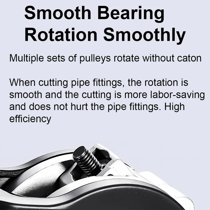 Skanto | Rattak Pipe Cutter Tool