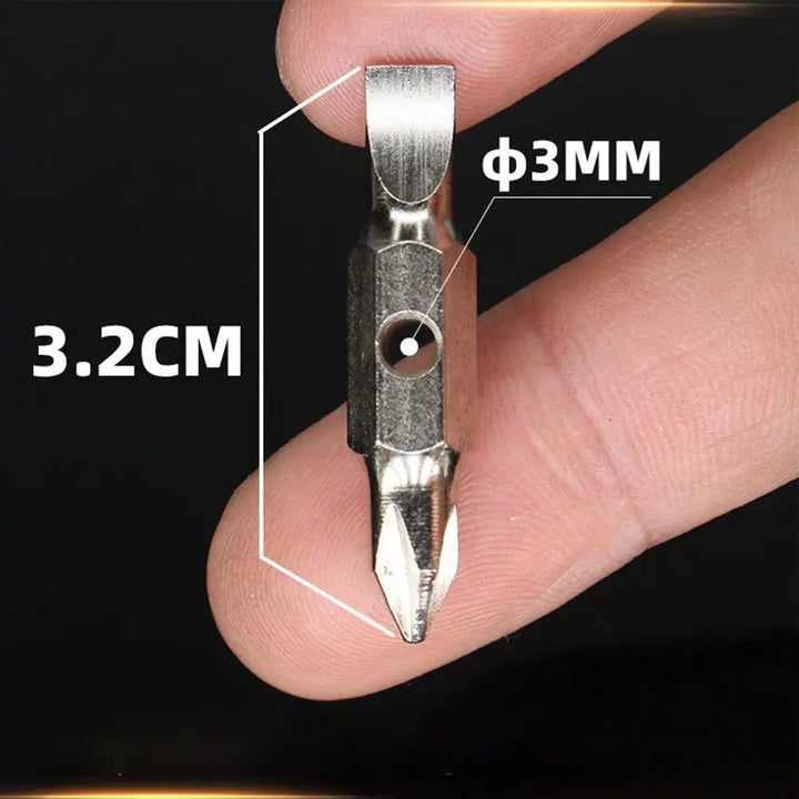Easy Repair Nøkkelring Skrutrekker Verktøy | Skanto