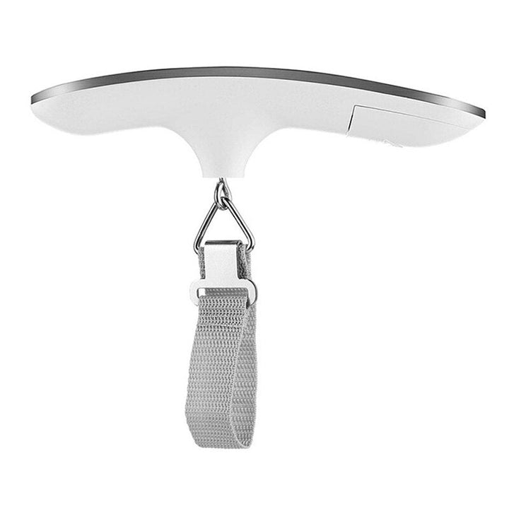 Smart Handy Hang Digital Bagasjevekt | Skanto