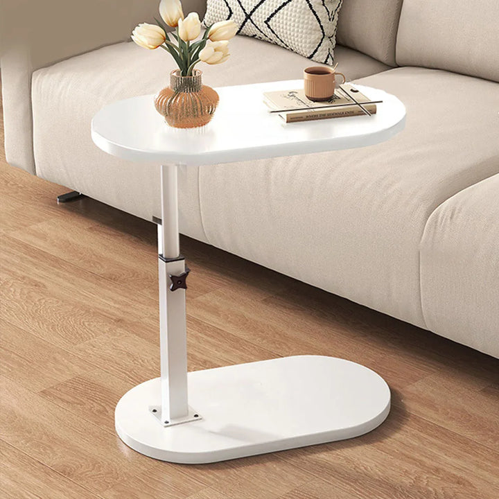 Skanto | Justerbart sidebord for seng og sofa med justerbar høyde