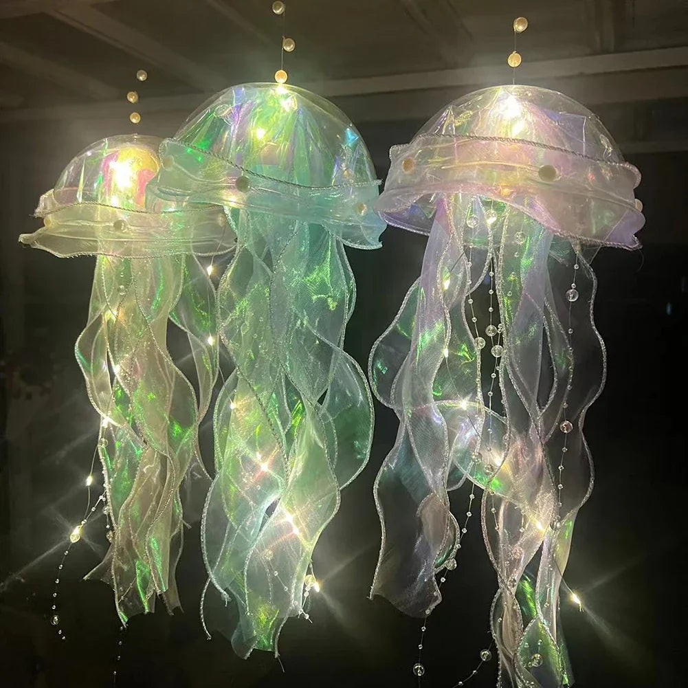 Skanto | Magnificent Manet Atmosfære Dekorasjon Lampe