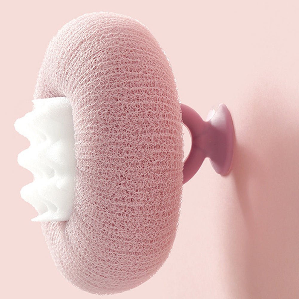 Skanto | Spuff - Instant Shine - Magic Exfoliation - Guaranteed Softness