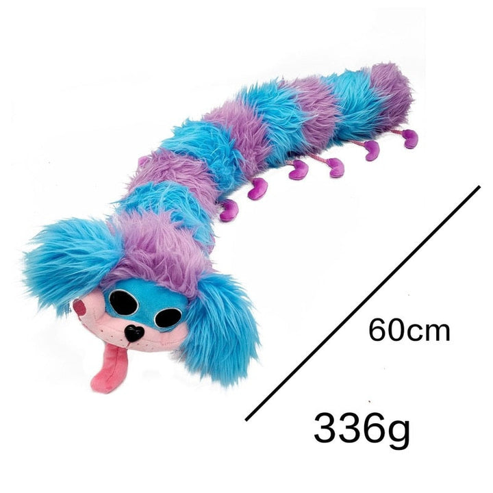PJ Pug a Pillar Plush | Skanto