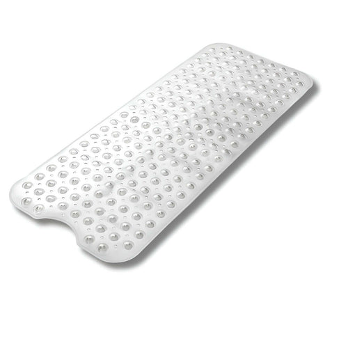 Skanto | SecureMat Antiskli Badematte – Maksimal Sikkerhet og Komfort for Badet Ditt