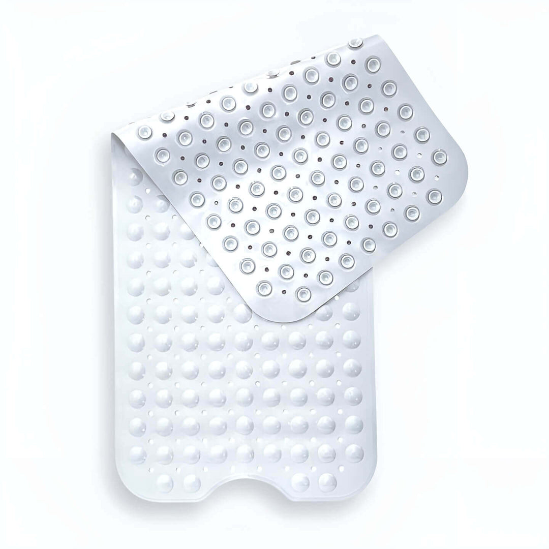 Skanto | SecureMat Antiskli Badematte – Maksimal Sikkerhet og Komfort for Badet Ditt