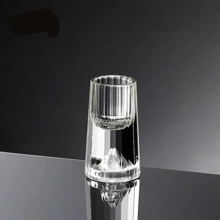 Skanto | AurumGlass Tidsløs Whiskyglass