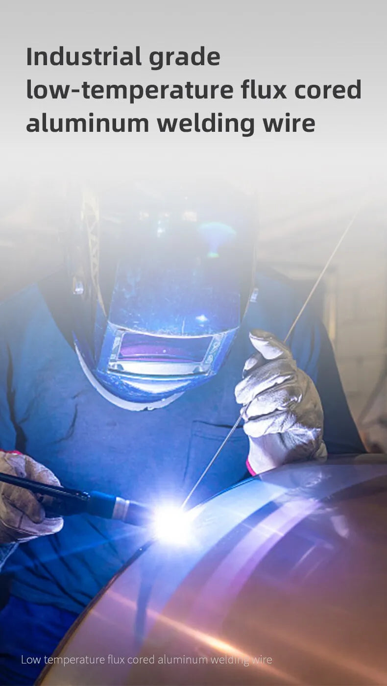 Skanto | Low Temperature Easy Melt Welding Rod