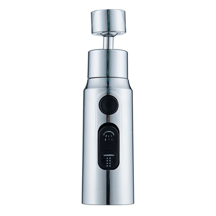 Skanto | 3-Modus Anti-Splash Kranadapter