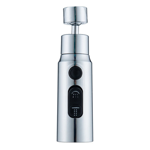 Skanto | 3-Modus Anti-Splash Kranadapter