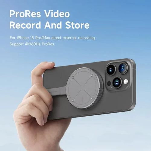 Skanto | Mag Safe Portable SSD