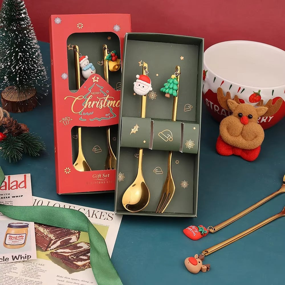 Skanto | MerryMeal Sjarmerende Julemiddag