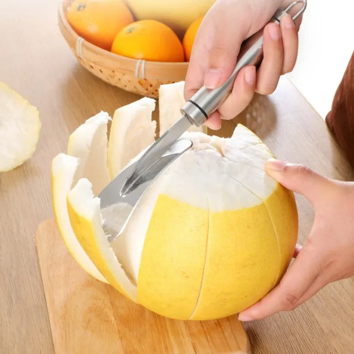 Skanto | Easy Orange Mandarin Skreller Håndverktøy for Frukt