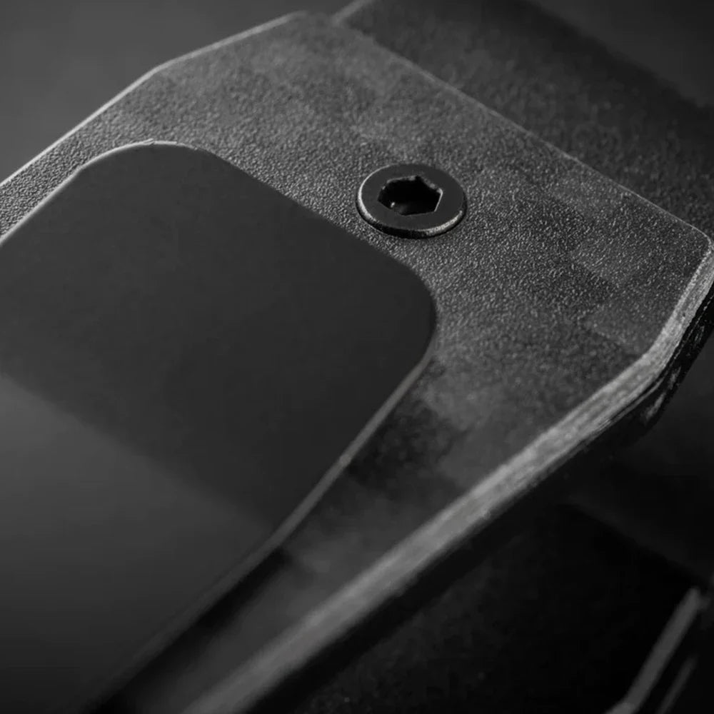 Nøkkelorganisator Aluminium | Skanto