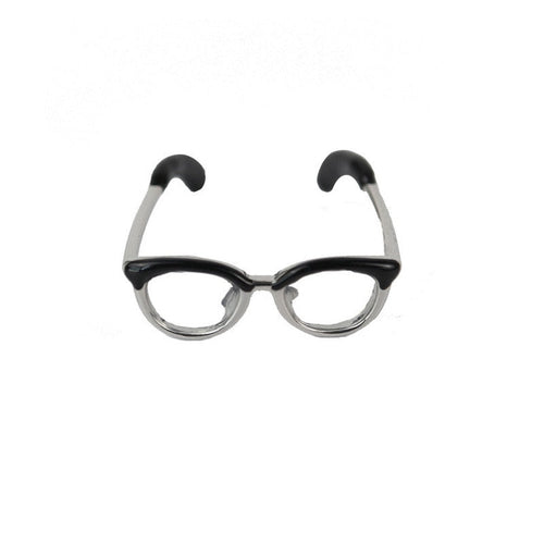 Skanto | Minimalistisk Unik Mini Glasses Ring